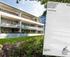 Unser Projekt Seniorenwohnungen in Sonnenberg wurde mit dem »Architekturpreis Beispielhaftes Barrierefreies Bauen 2007« ausgezeichnet. 